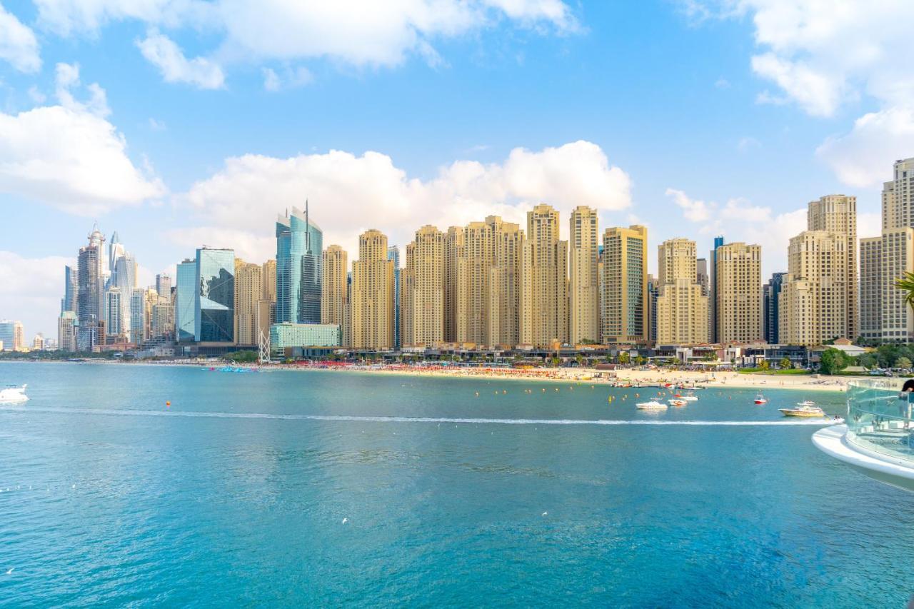 Fam Living - Jbr Shams 1 Apartamento *