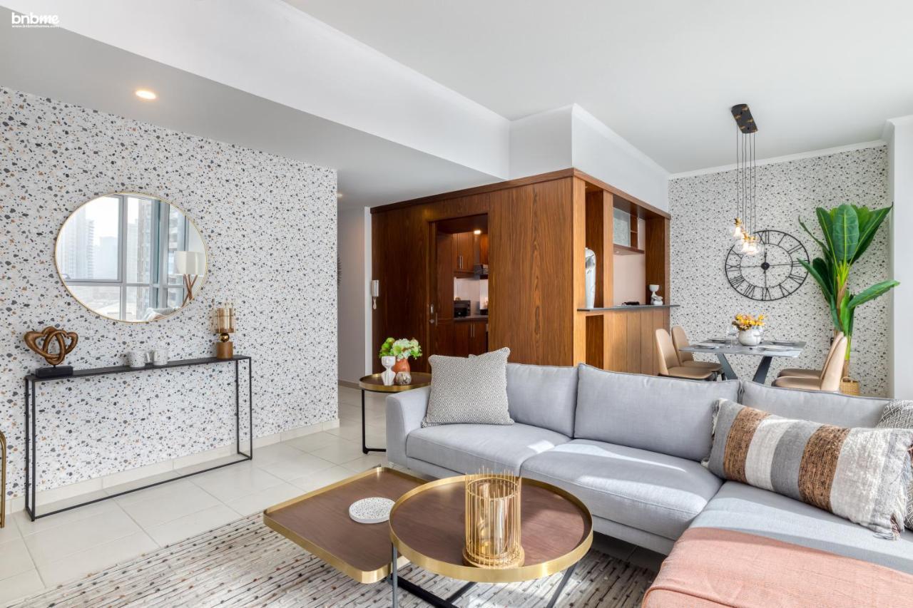 Fountains - Burj Khalifa - Luxury Interiors - 1304 Apartamento *