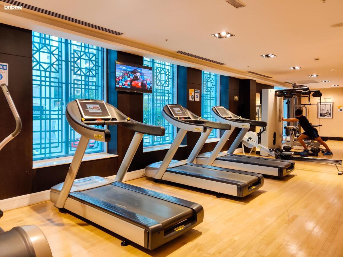 Fountains - Burj Khalifa - Luxury Interiors - 1304 Apartamento Dubai