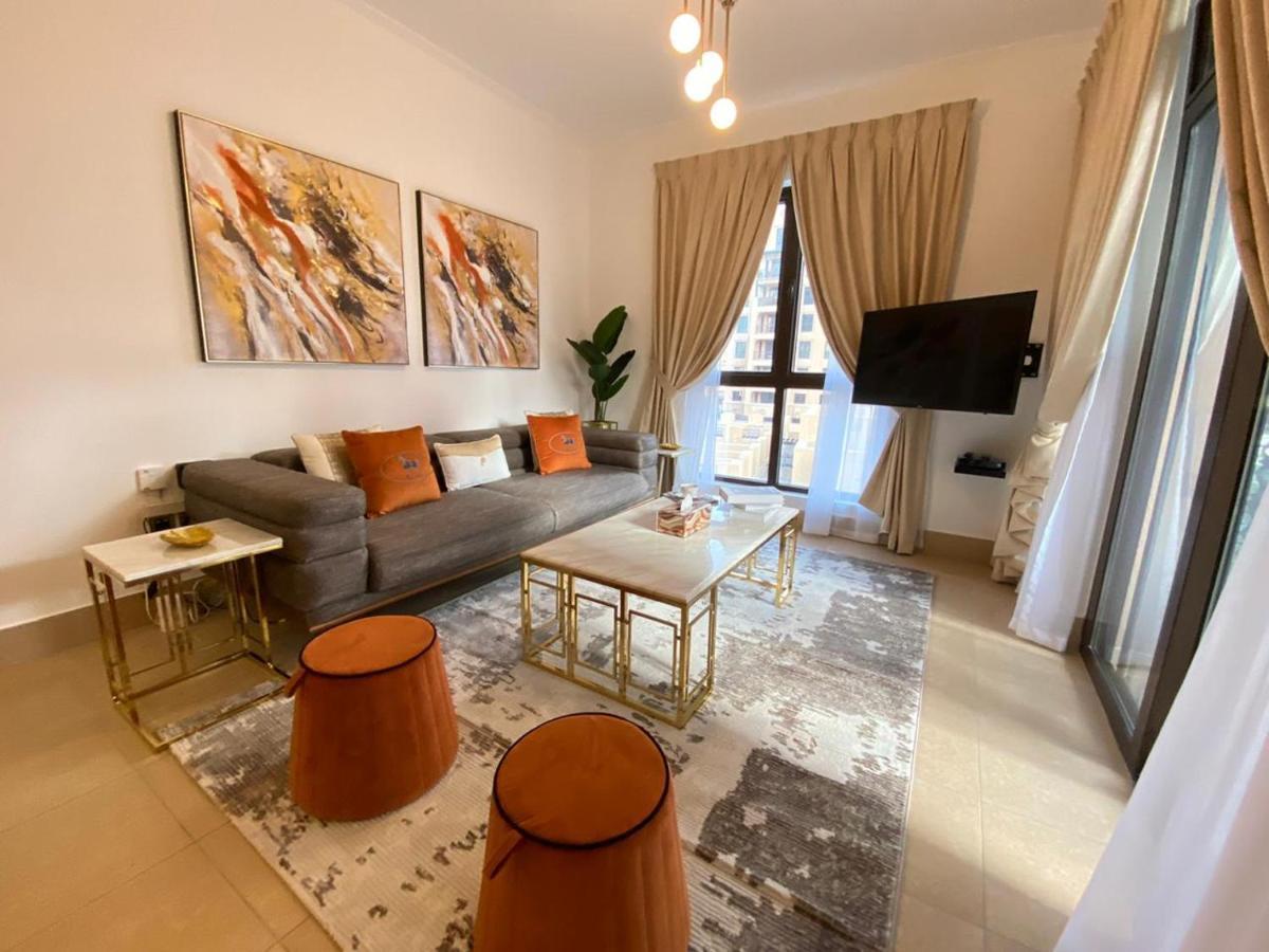 Durrani Homes - State Of The Art Living At Old Town 1 Bed Apartment Dubai