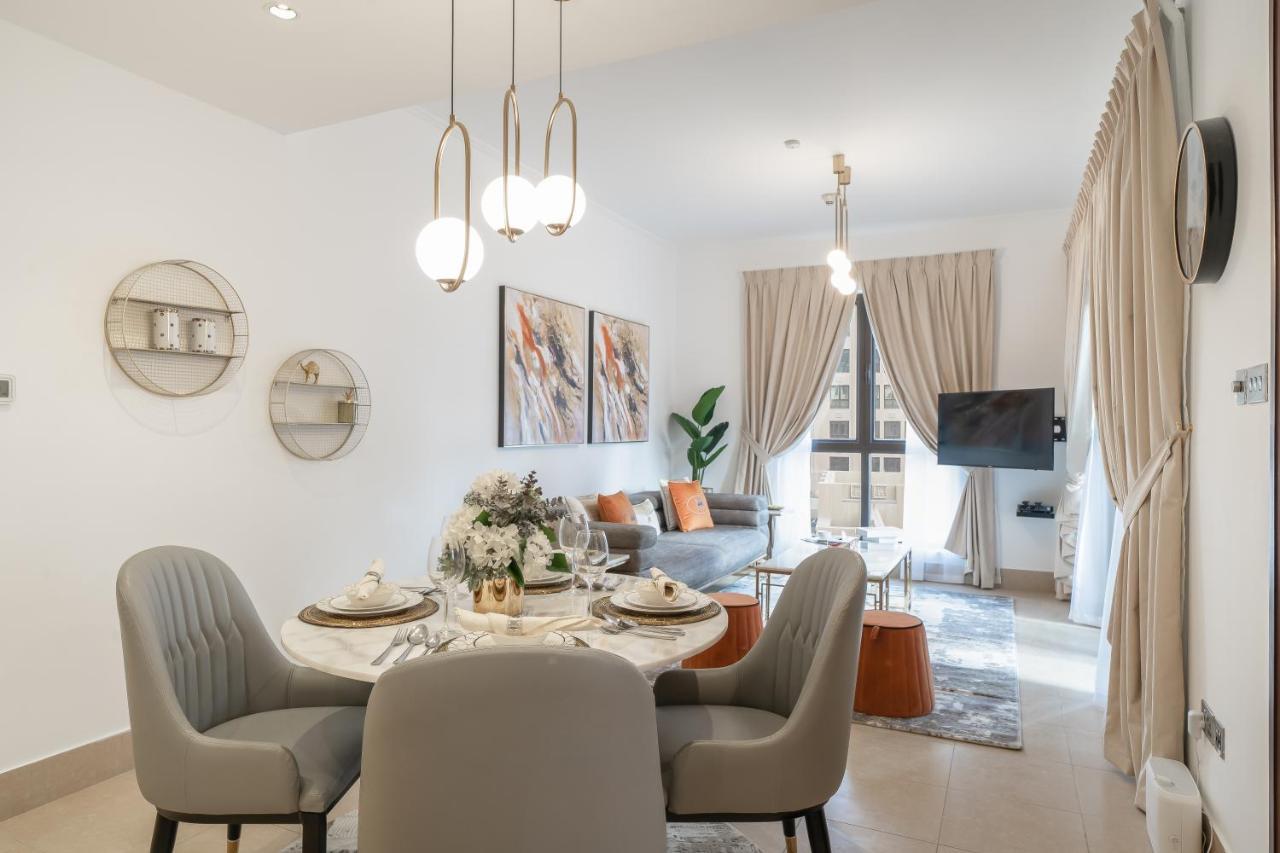 Apartment Durrani Homes - State Of The Art Living At Old Town 1 Bed