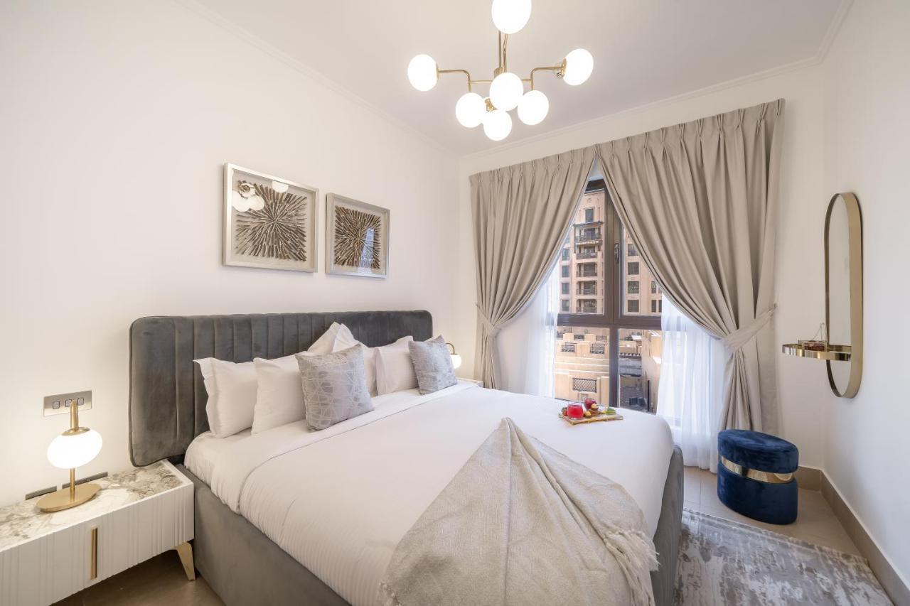 Durrani Homes - State Of The Art Living At Old Town 1 Bed * Dubai