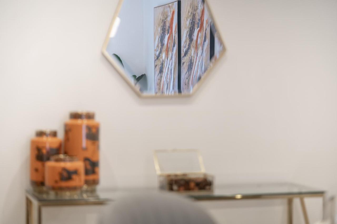 Durrani Homes - State Of The Art Living At Old Town 1 Bed Apartment