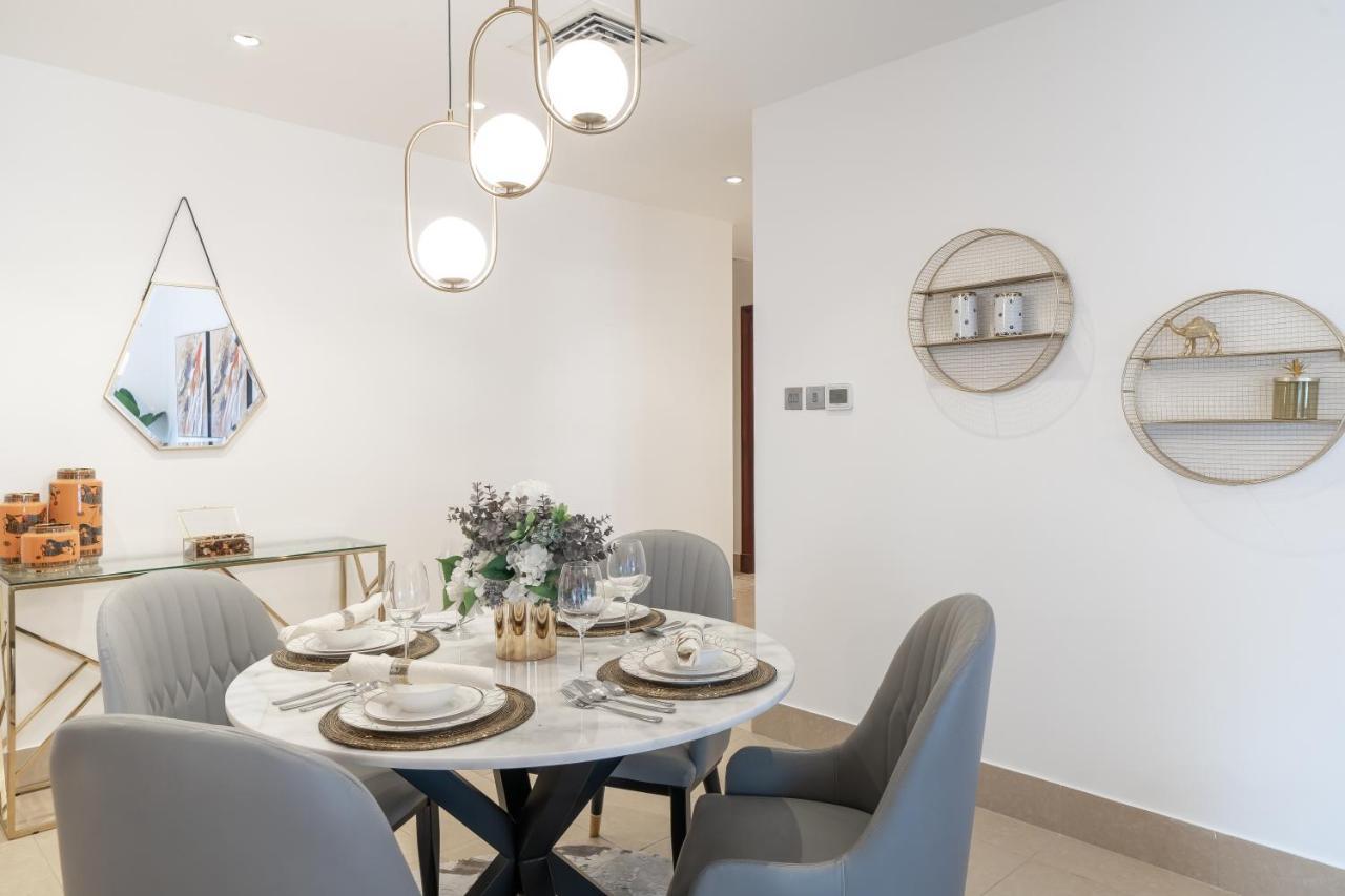 Apartment Durrani Homes - State Of The Art Living At Old Town 1 Bed Dubai