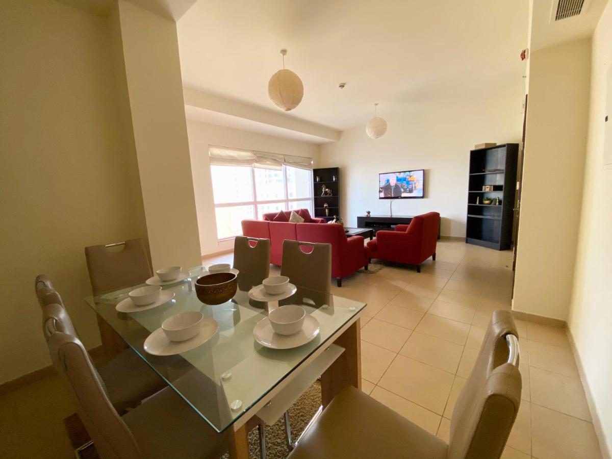 Apartment Marco Polo - Modern 2Br Apartment With Views Close To Jbr Beach *
