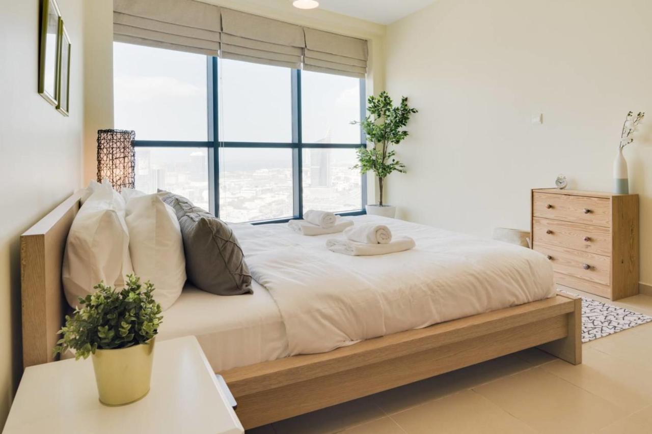 Apartamento Guestready - The Scandinavian Dream Dubái