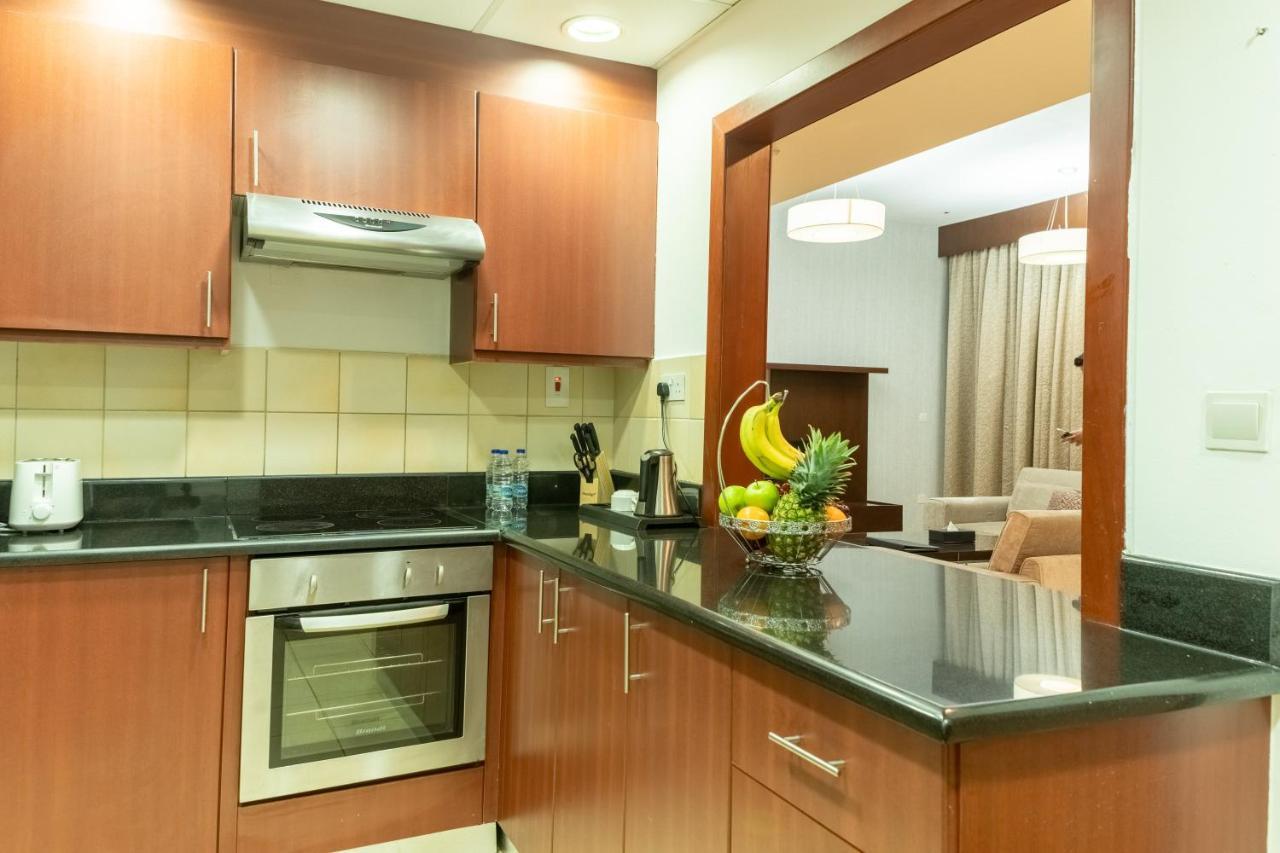 Suha Jbr Dubai