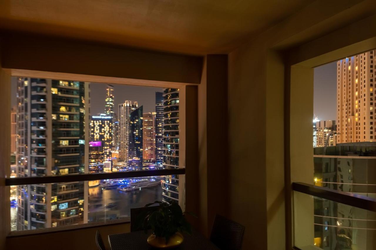 Aparthotel Suha Jbr 4*