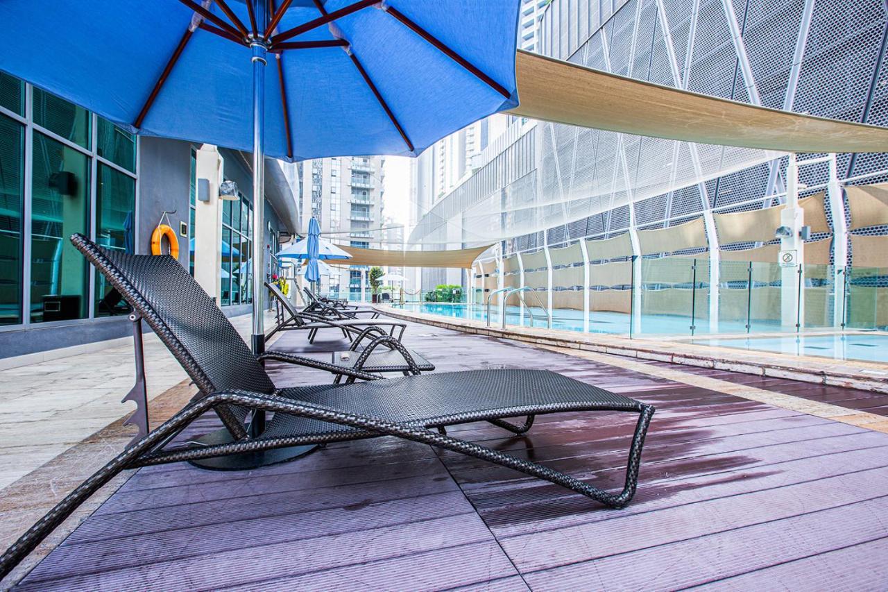 1br Near Mall Appartement