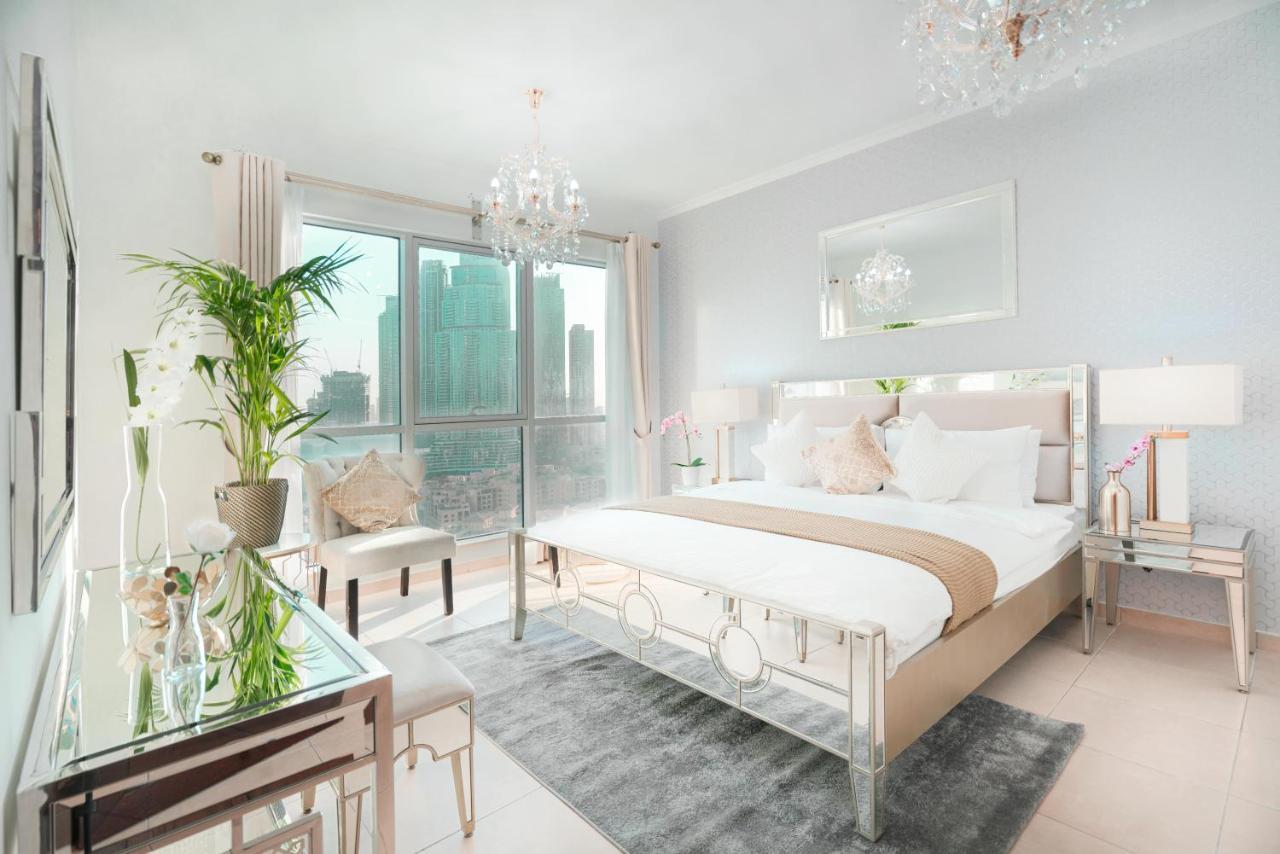 Appartement Elite Royal - Full Burj Khalifa & Fountain View - Ambassador