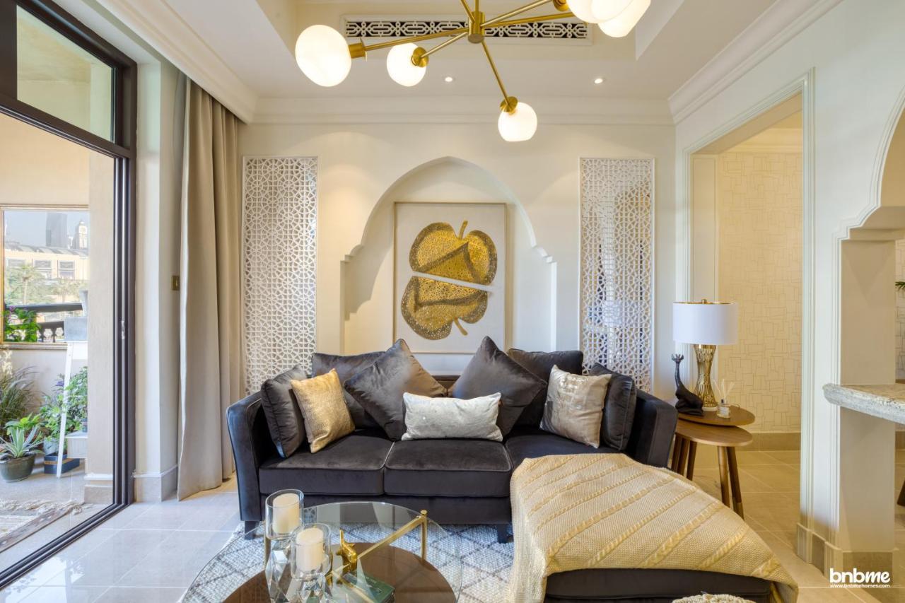 Luxury Designer Interior - Mall - Bnbmehomes - 6018 Apartamento