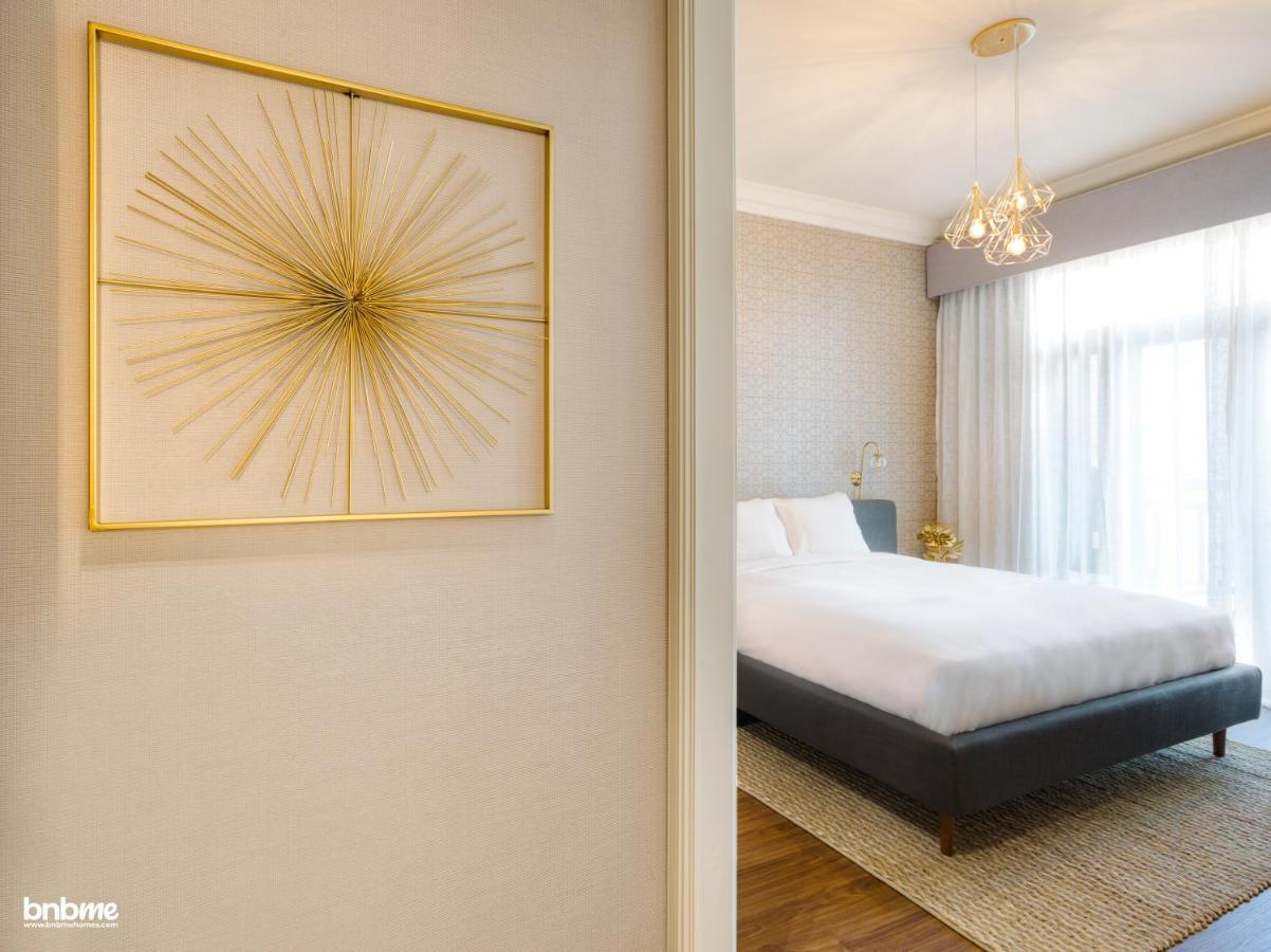 Luxury Designer Interior - Mall - Bnbmehomes - 6018 Dubái