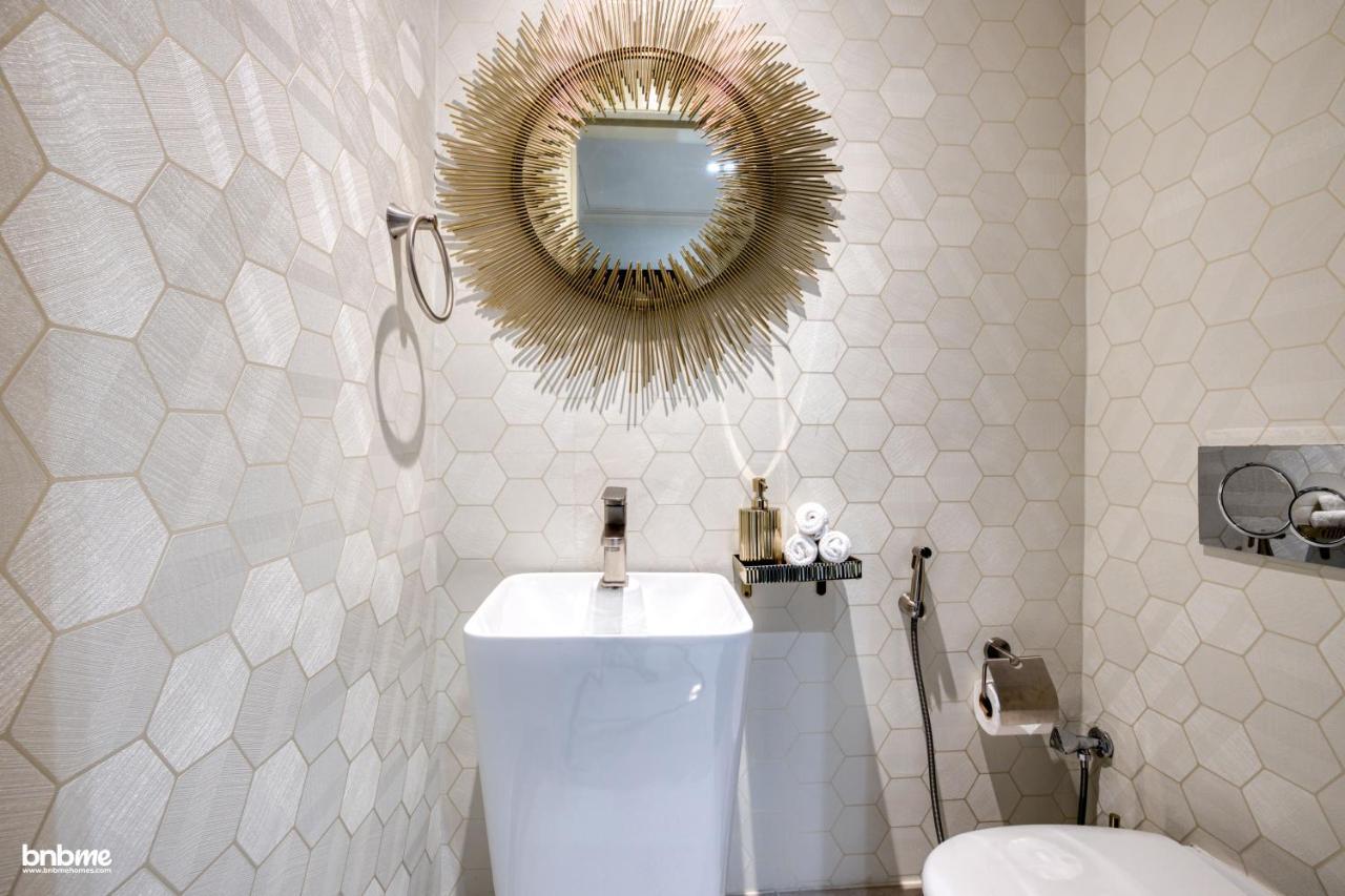 Luxury Designer Interior - Mall - Bnbmehomes - 6018 Apartamento