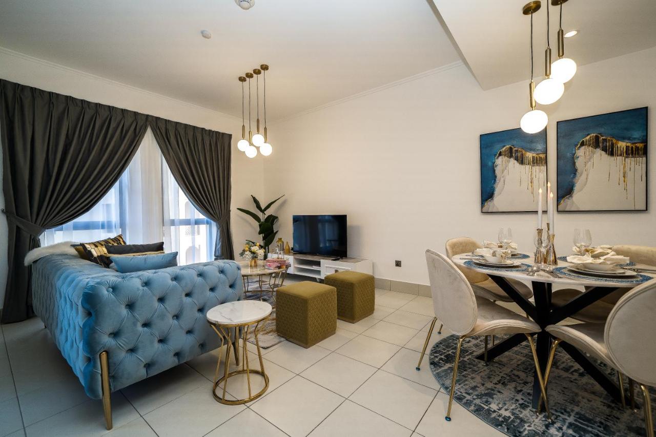 Durrani Homes - Old Town Lux 1 Bed Besides Mall Appartement