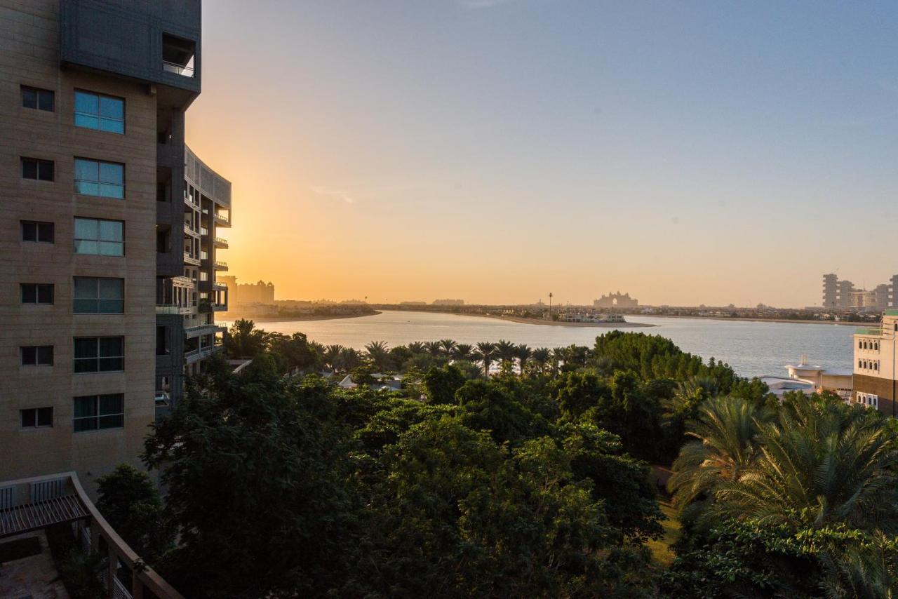 Eden's Homes & Villas - Dream Palm Residences Apartament Dubai