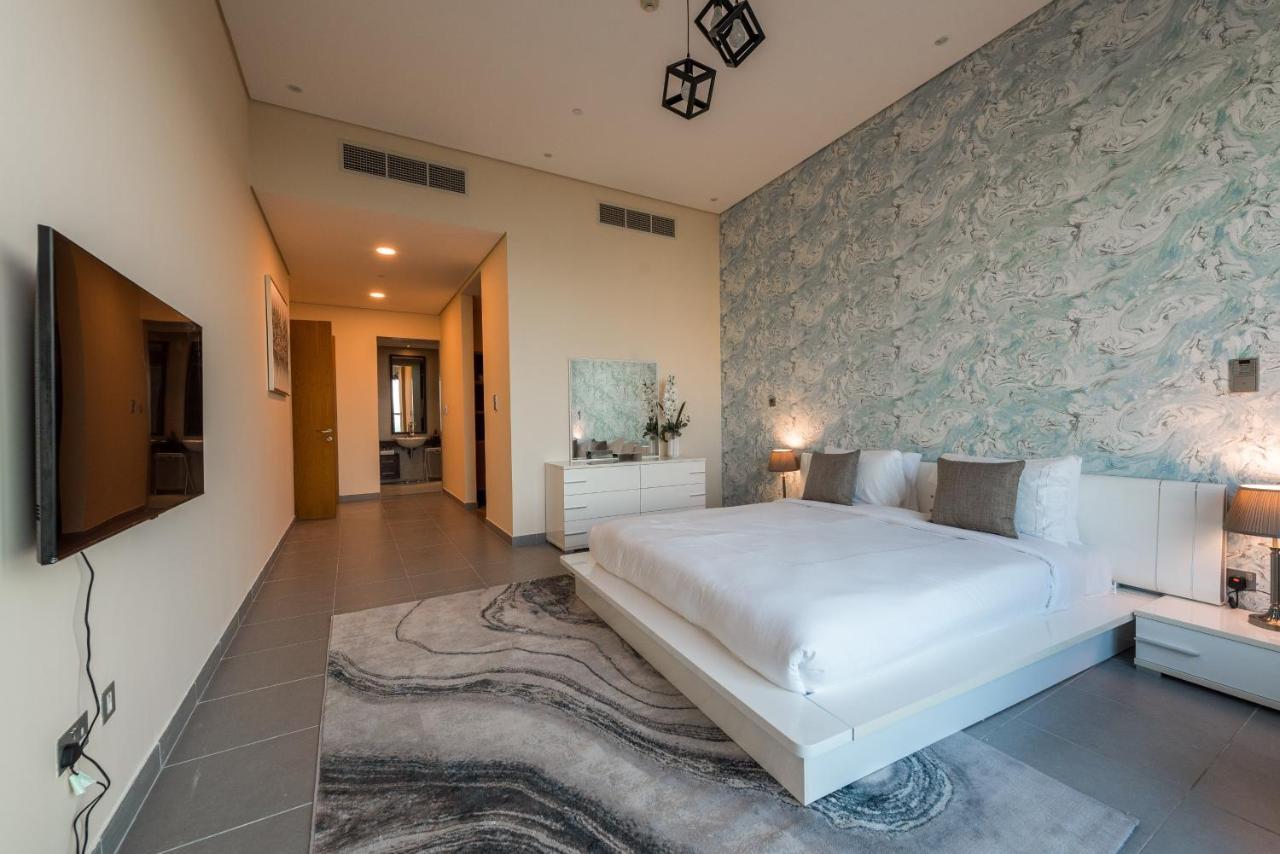Eden's Homes & Villas - Dream Palm Residences Apartament *