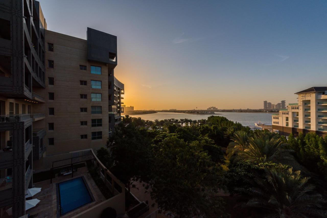 Eden's Homes & Villas - Dream Palm Residences Apartament