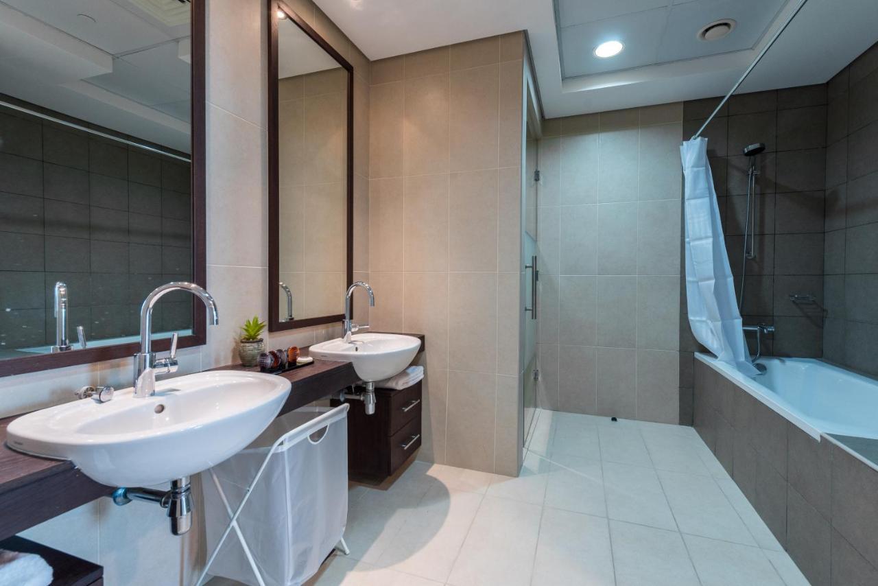 Apartament Eden's Homes & Villas - Dream Palm Residences