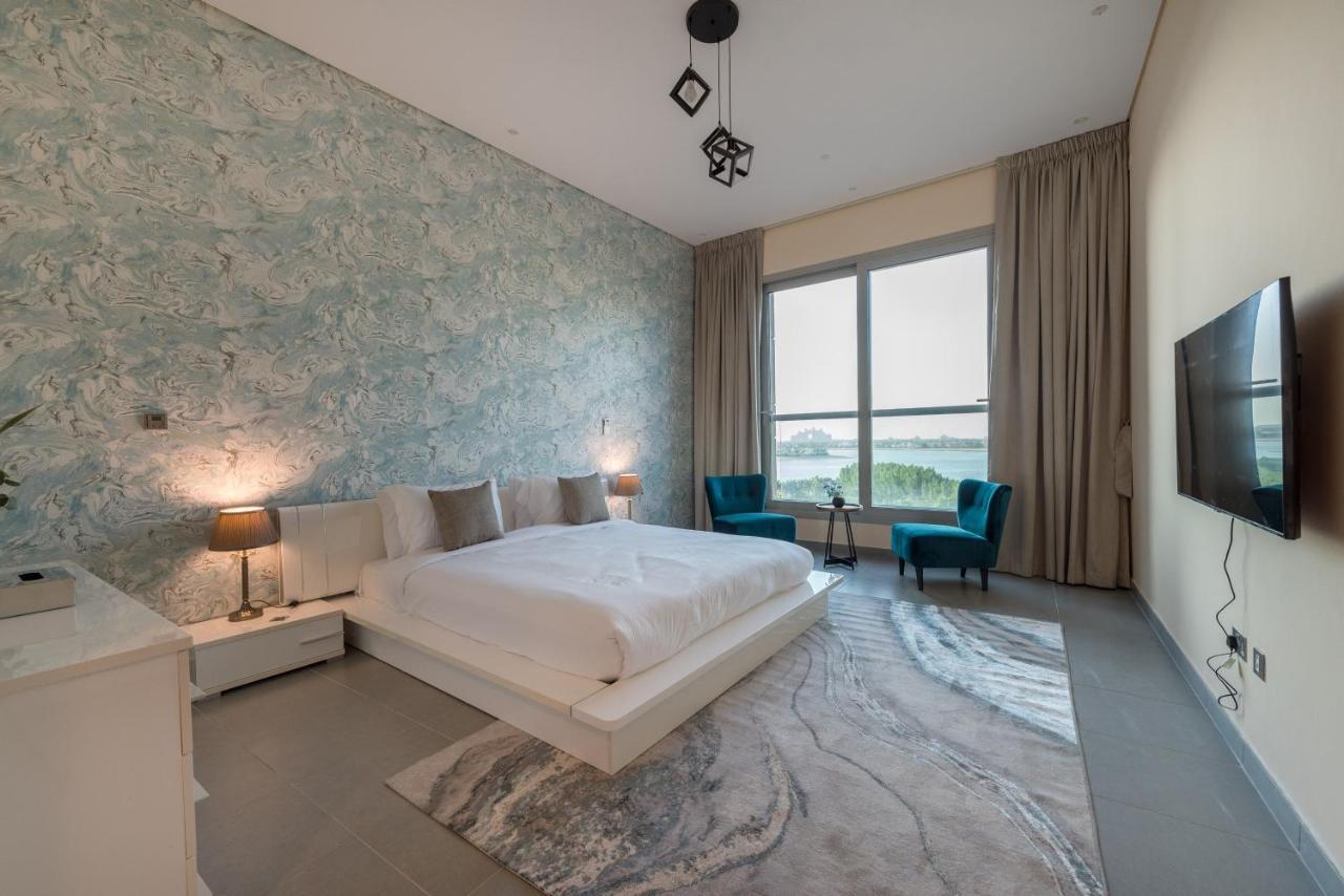 Eden's Homes & Villas - Dream Palm Residences Apartament