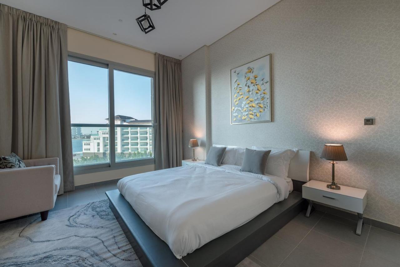 Apartament Eden's Homes & Villas - Dream Palm Residences