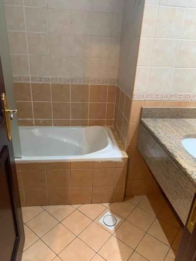 Al Manar Aparthotel 4*