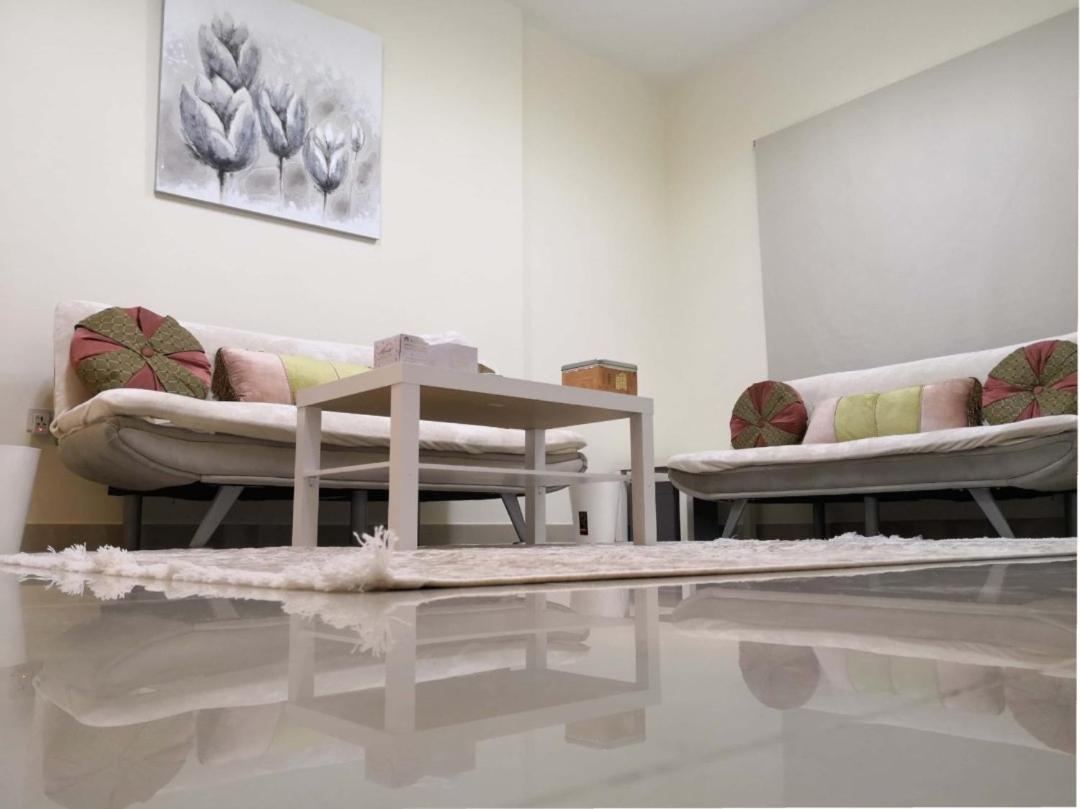 Sport City Apartment Dubai