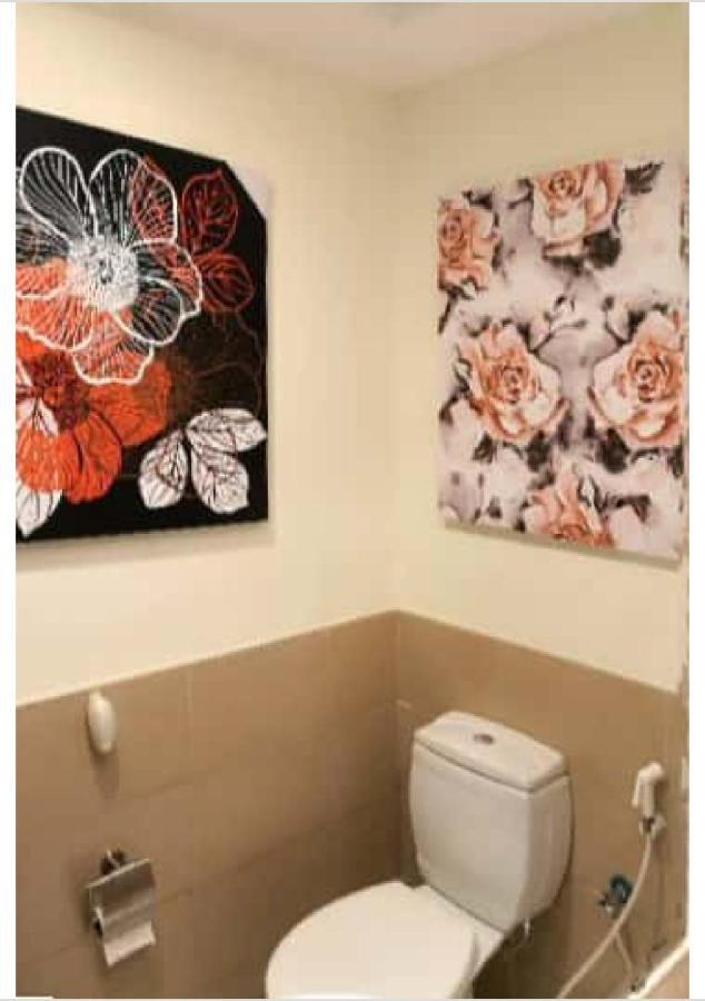 Sport City Apartment *