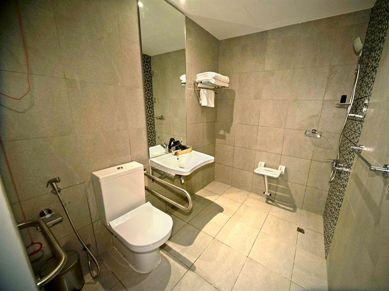 Kingsgate Al Jadaf - By Millennium, Dubai