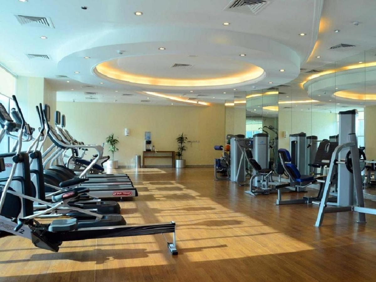 Higuests - Spacious 1br In Marina With Amazing Views Apartamento *