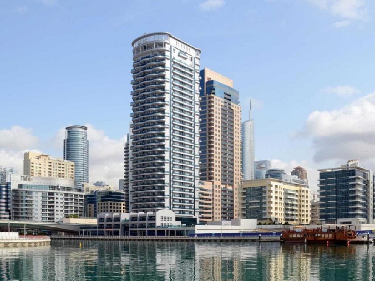 Higuests - Spacious 1br In Marina With Amazing Views Apartamento