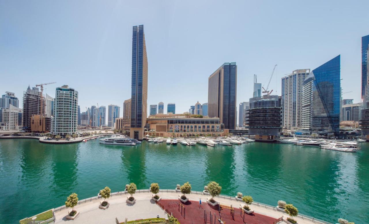Bay With Awesome Marina View *