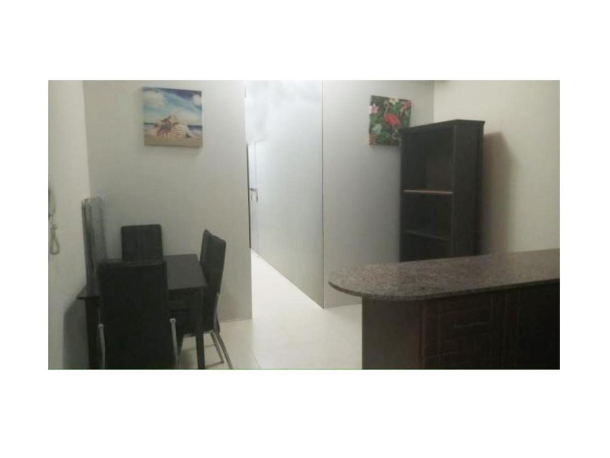 Deira Partition Hostel *