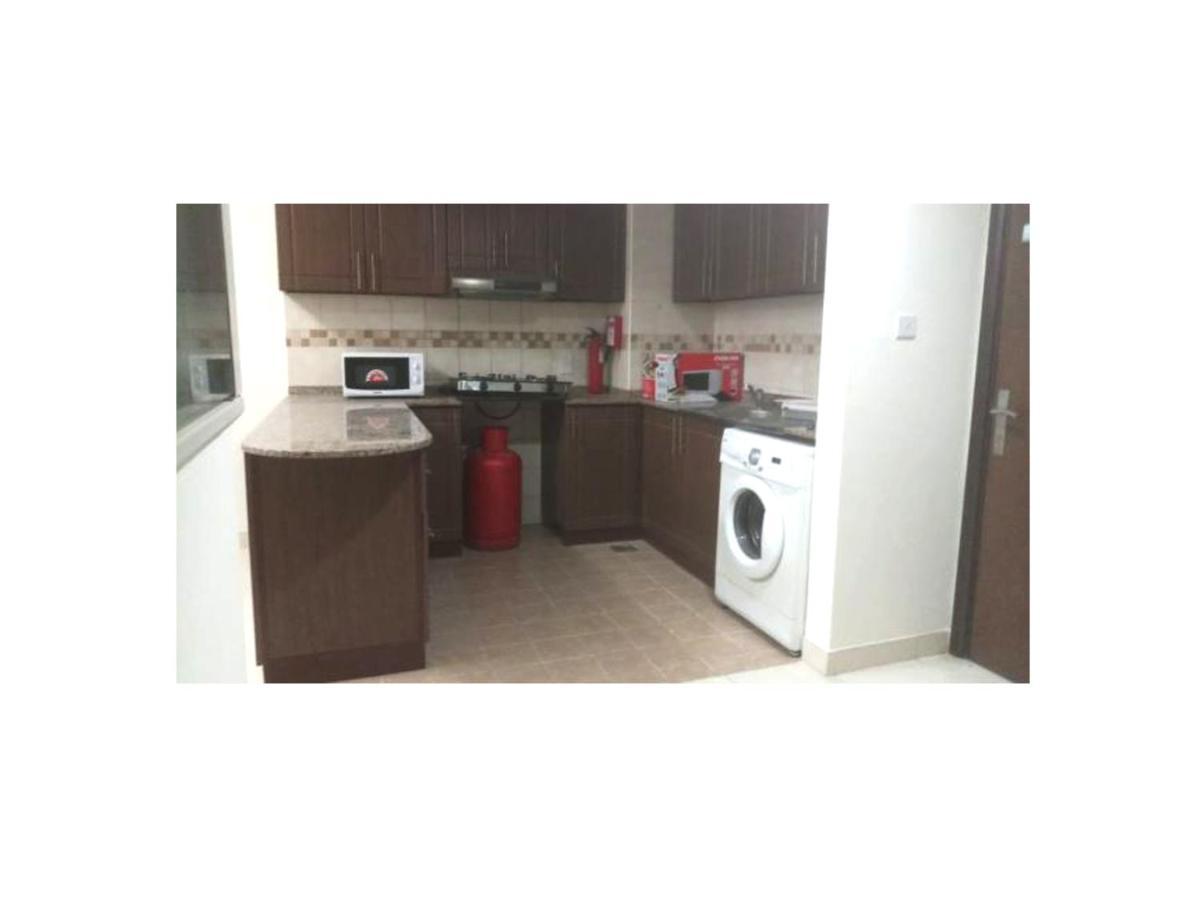Hostel Deira Partition *