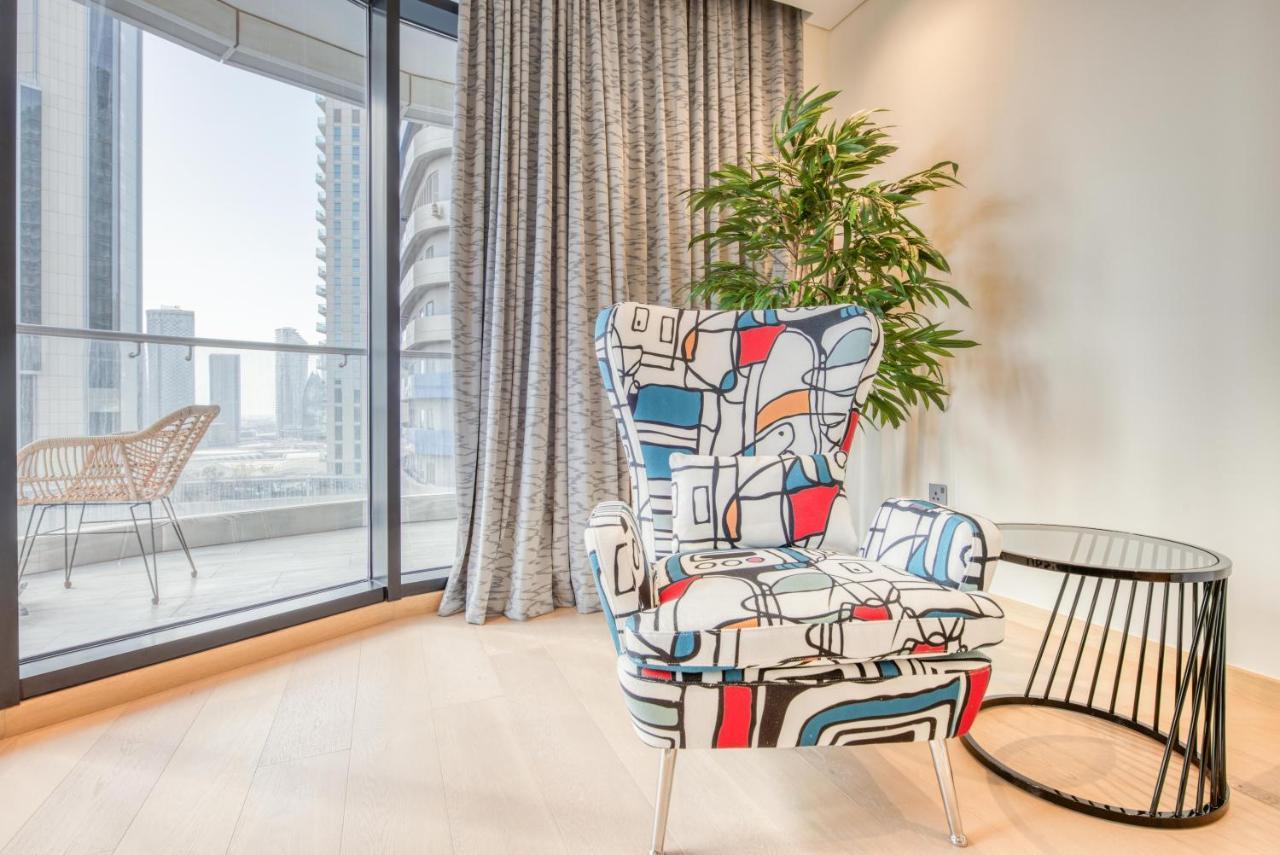 Rh- Downtown Oasis, Spacious 01 Bedroom In Downtown Near Mall Dubái