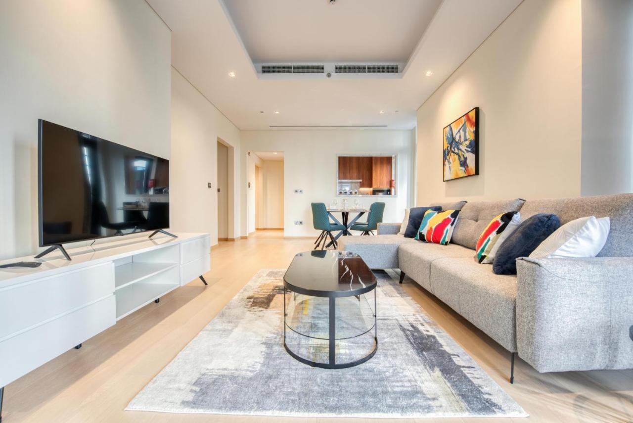 Rh- Downtown Oasis, Spacious 01 Bedroom In Downtown Near Mall Apartamento *