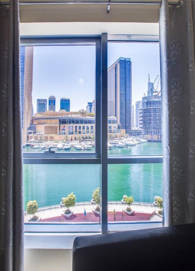 Bay With Awesome Marina View
