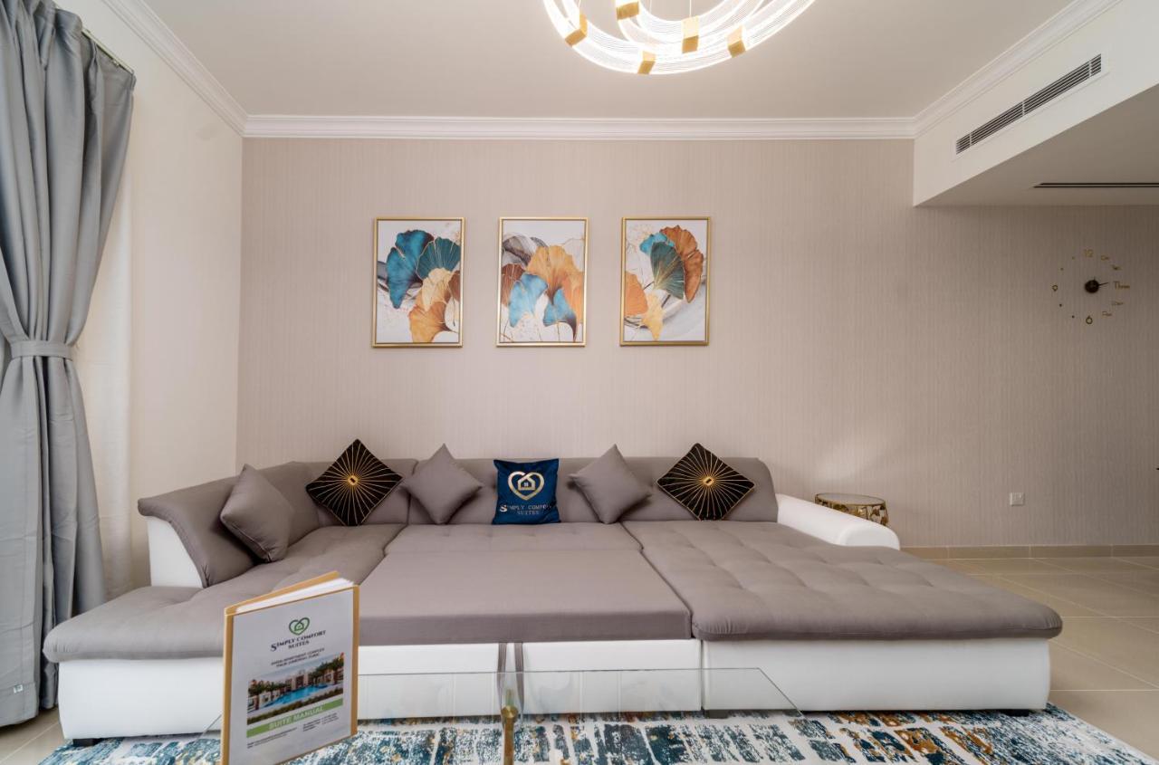Apartamento Globalstay At Palm Jumeirah Beachfront Paradise With Pool And Gym *