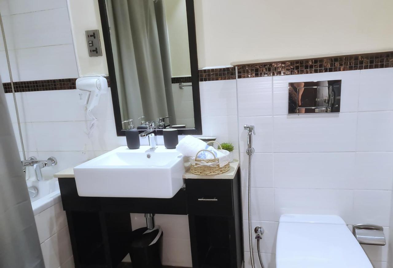 Green Sky Holiday With Shared Kitchen And Lounge Séjour chez l'habitant *