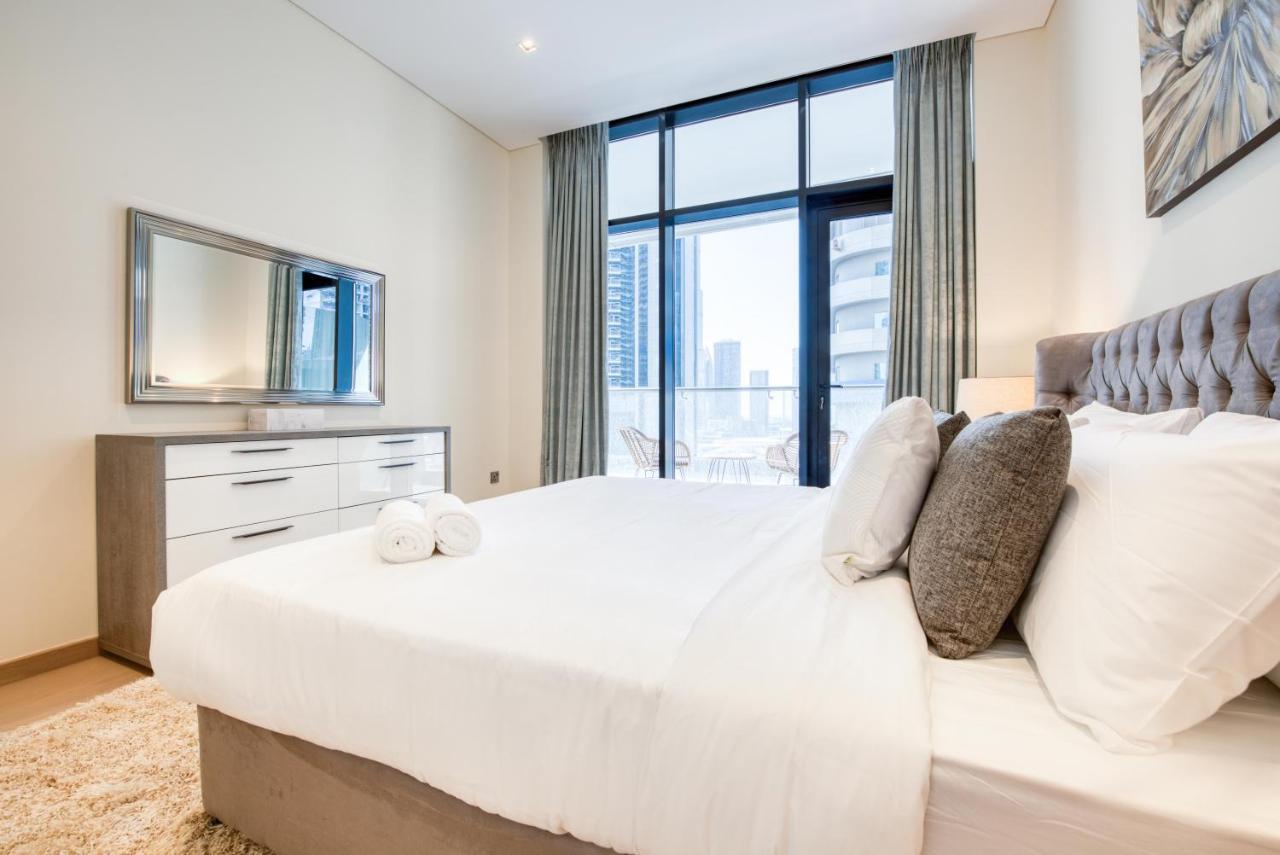 Rh- Downtown Oasis, Spacious 01 Bedroom In Downtown Near Mall Dubái