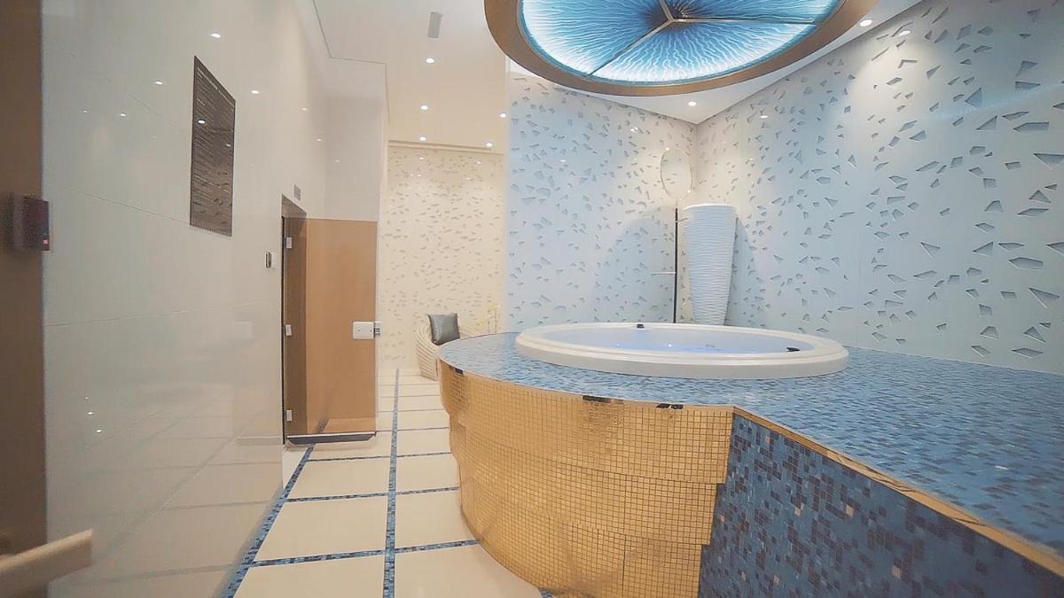Appartement Higuests - Design Apartment With Stunning View Of Palm Island