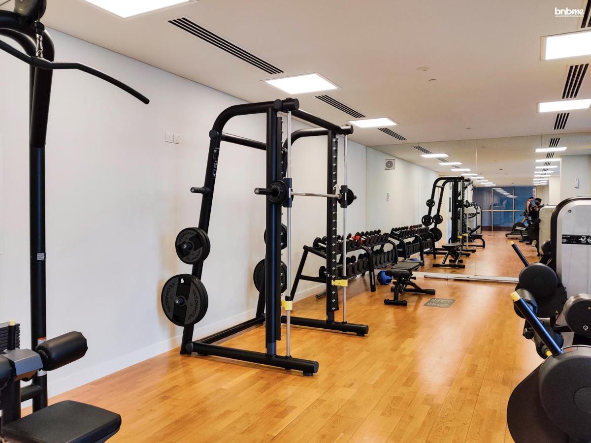 Cozy 2br In Citywalk - 7mins To Beach - Bnbmehomes - 307 * Dubai