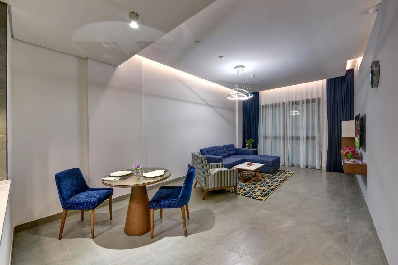 Abar Dip-1 Apartamento *