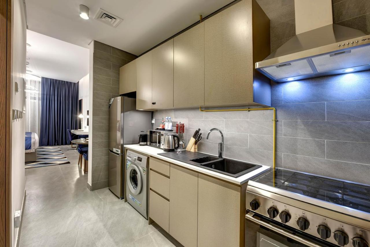 Apartamento Abar Dip-1