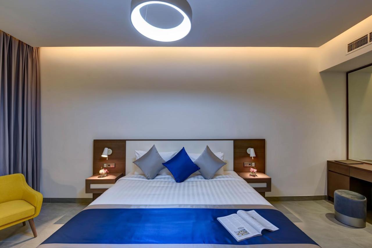 Apartamento Abar Dip-1