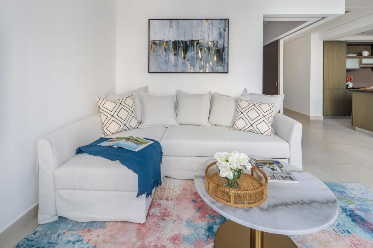Apartment Frank Porter - Lofts Dubai