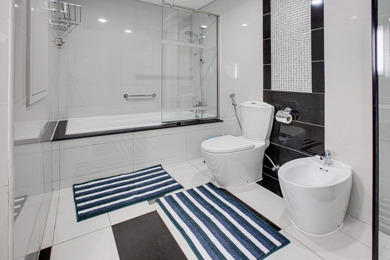 1br Near Mall Appartement Dubai