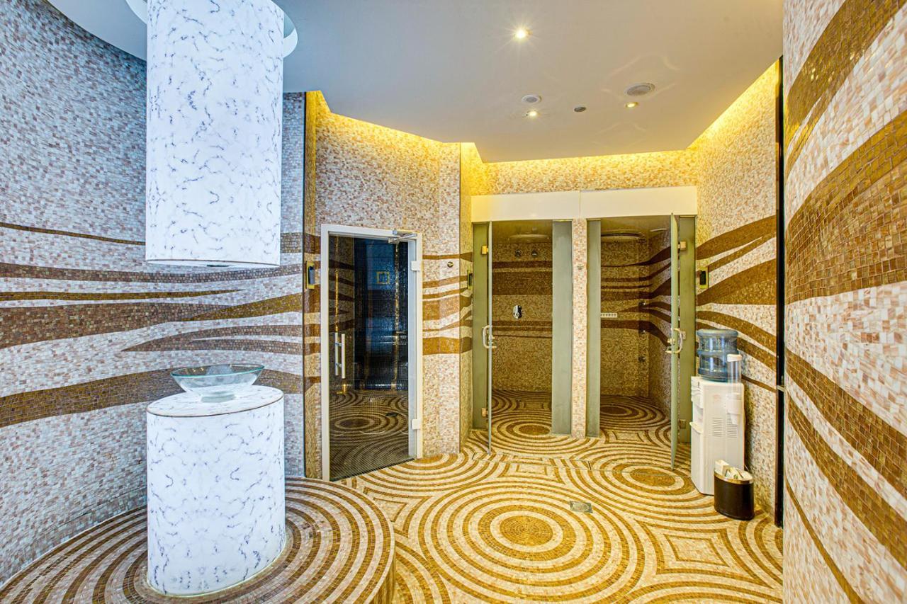 Appartement 1br Near Mall Dubai