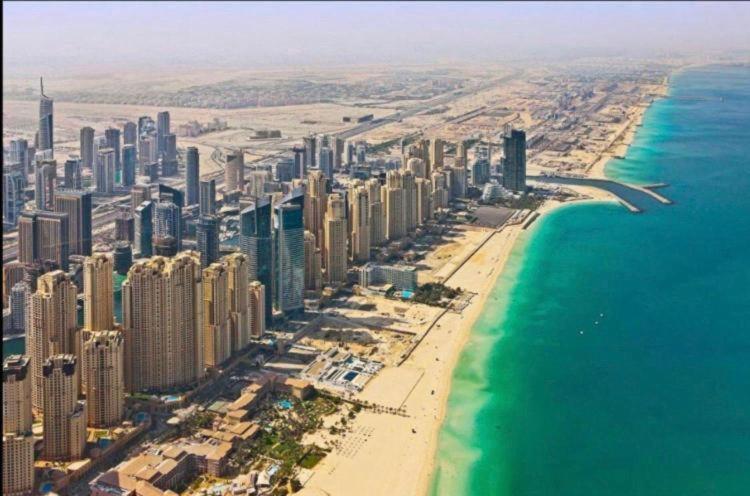 Apartamento Royal Marina Dubai