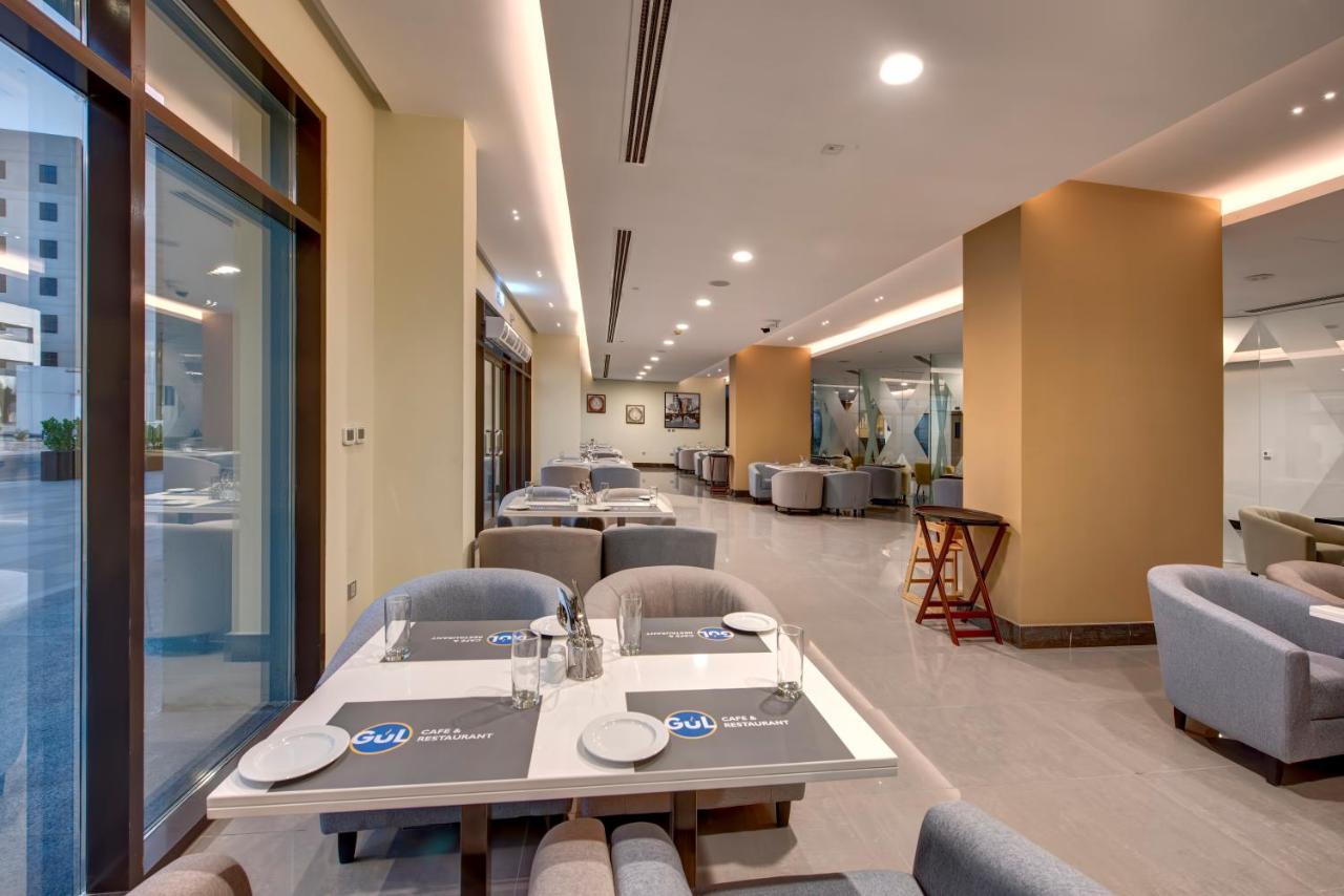 Apartamento Abar Dip-1 *