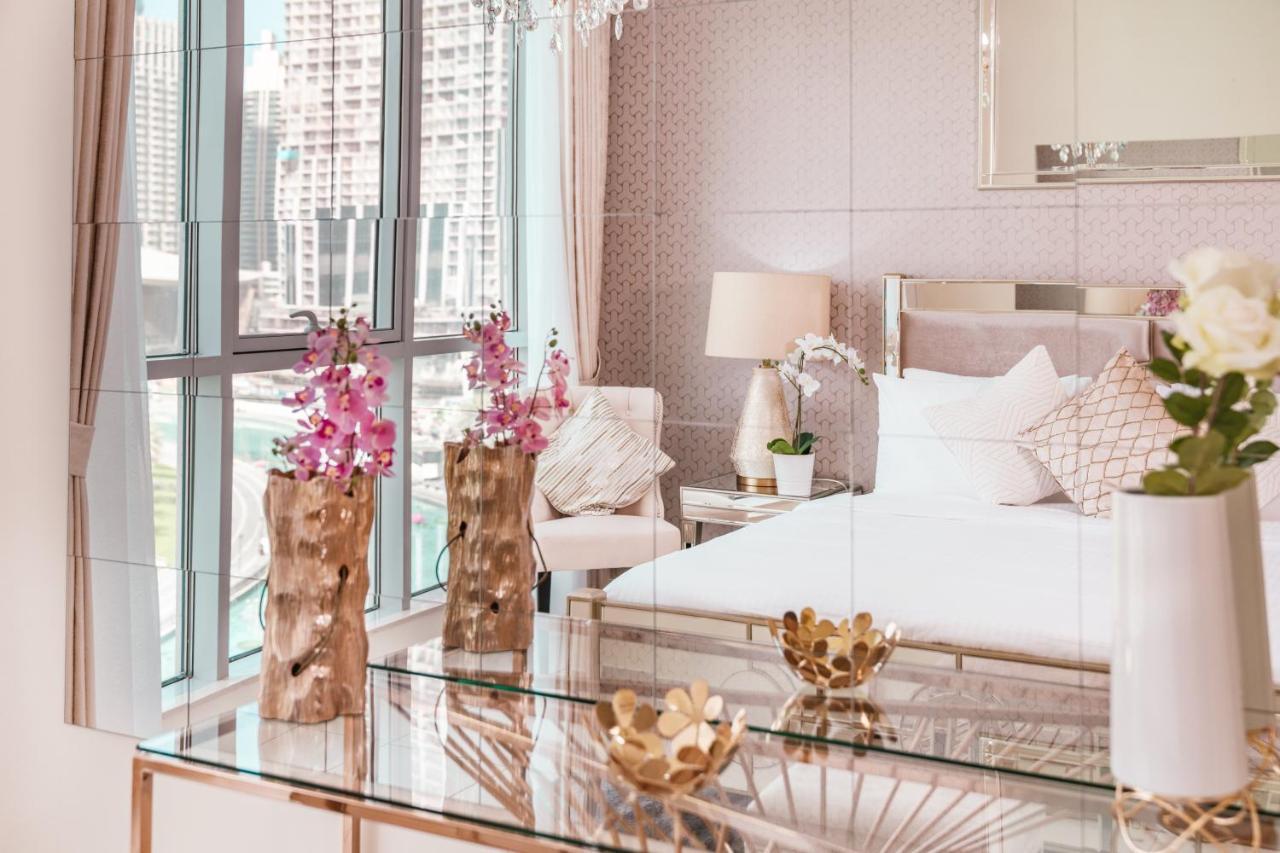 Elite Royal Apartment: Burj Khalifa View Luxury *